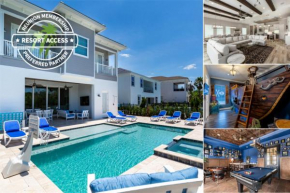 Perfect Villa on Reunion Resort and Spa Orlando Villa 5246